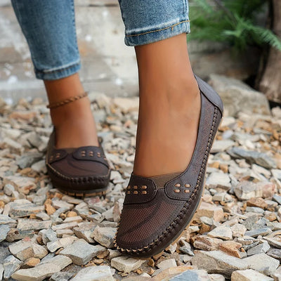 Elora Bequeme Slip-On Schuhe