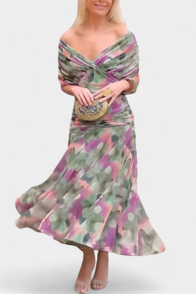 Eryzziah | Elegantes Kleid