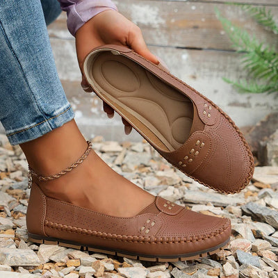 Elora Bequeme Slip-On Schuhe
