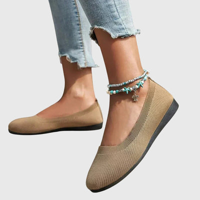 Mia Rutschfeste Atmungsaktive Sneaker