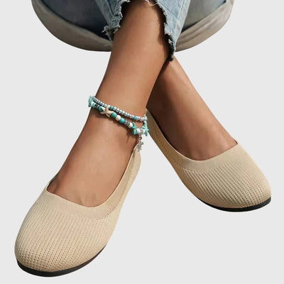 Mia Rutschfeste Atmungsaktive Sneaker