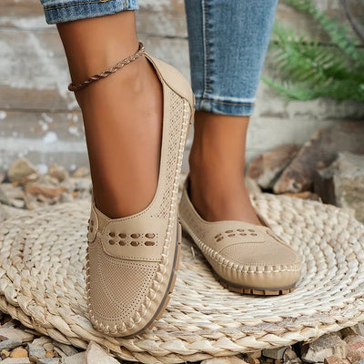 Elora Bequeme Slip-On Schuhe