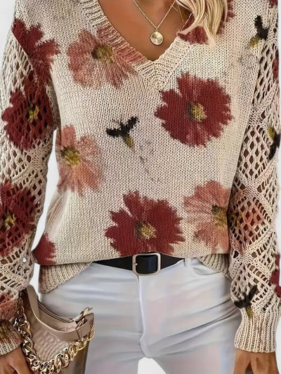 Liza Eleganter Cardigan