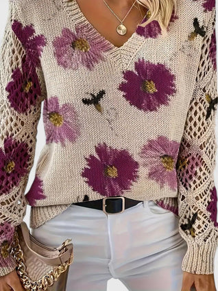 Liza Eleganter Cardigan