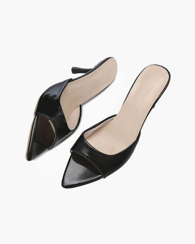 Gia Pumps