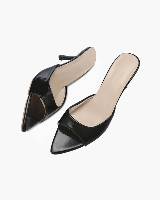 Gia Pumps