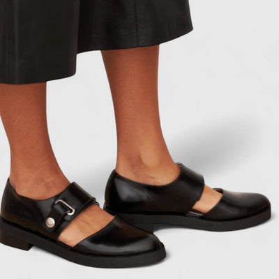 Lyssavelle Elegante Slip-On Schuhe