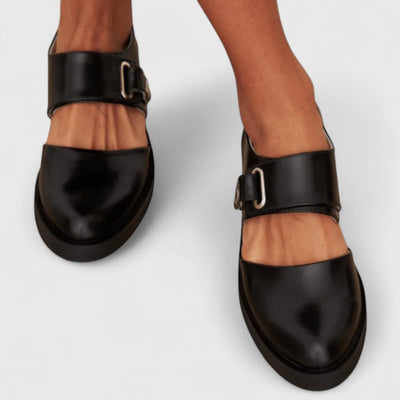 Lyssavelle Elegante Slip-On Schuhe