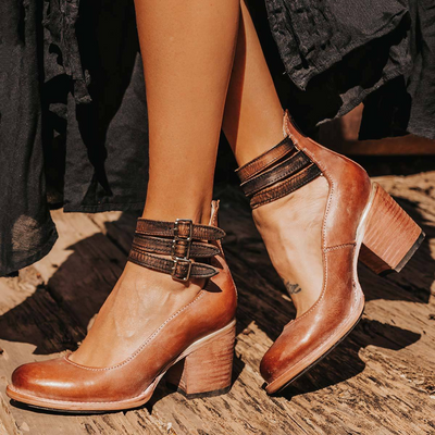 Naturéva Bequeme Heels