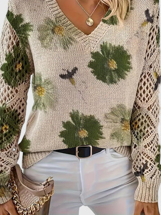 Liza Eleganter Cardigan