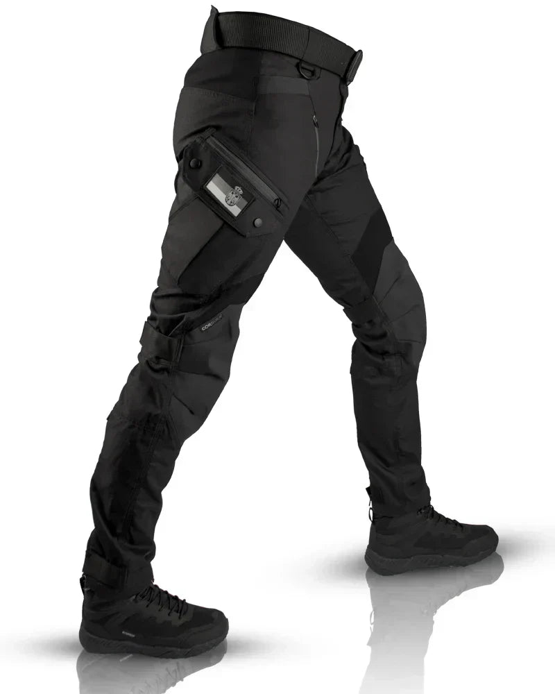 Richard | Funktionale Tactical-Hose