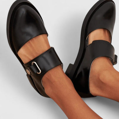 Lyssavelle Elegante Slip-On Schuhe