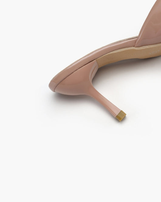 Gia Pumps