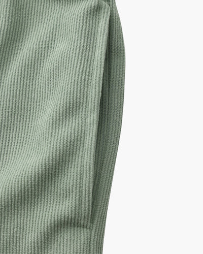 Seastride Shorts aus Cord