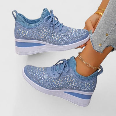Shanileigh Bequeme Slip-On Schuhe