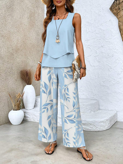 Abigail Schickes Zweiteiler-Set