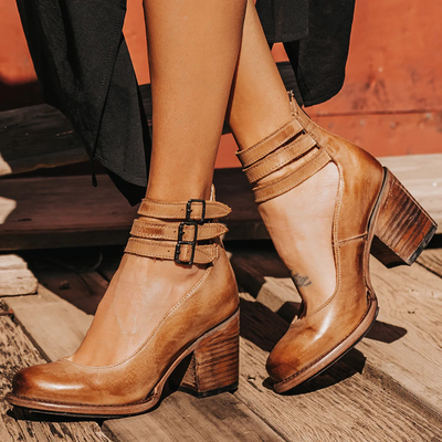 Naturéva Bequeme Heels