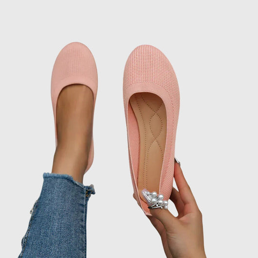 Mia Rutschfeste Atmungsaktive Sneaker