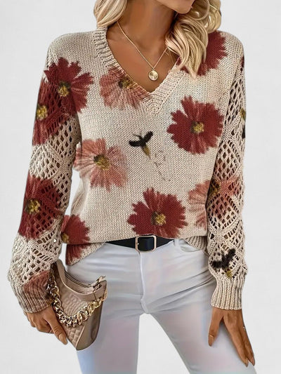 Liza Eleganter Cardigan
