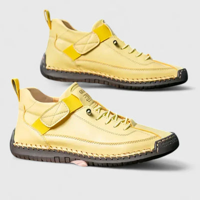 Kymberleigh Bequeme Schnür-Sneaker