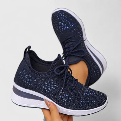 Shanileigh Bequeme Slip-On Schuhe