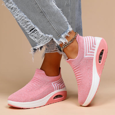 Harper Air-Cushion Schuhe