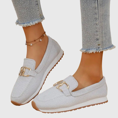Amara Loafer-Sneaker