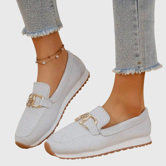 Amara Loafer-Sneaker