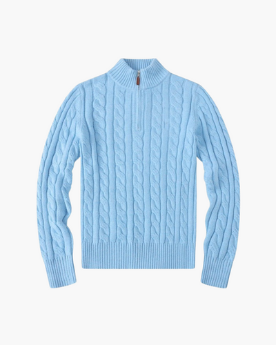 Verbier Half-Zip Pullover