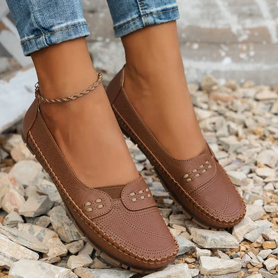 Elora Bequeme Slip-On Schuhe