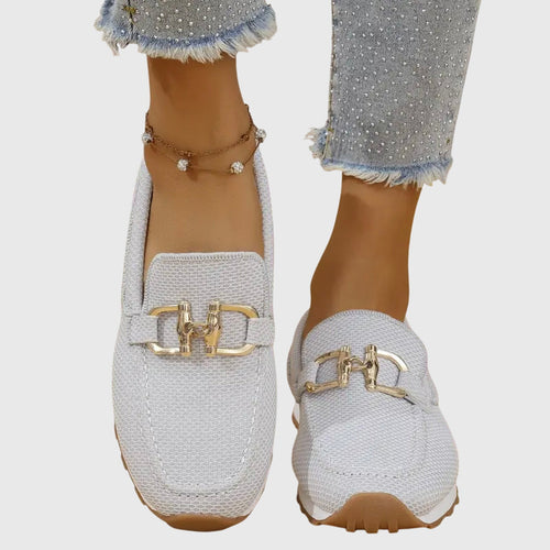 Amara Loafer-Sneaker