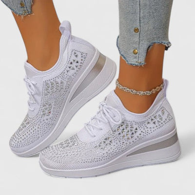 Shanileigh Bequeme Slip-On Schuhe