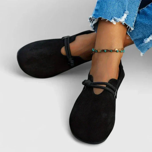 Isabelle Bequeme Slip-On Loafer