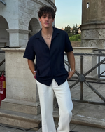 Outfit St Tropez Day