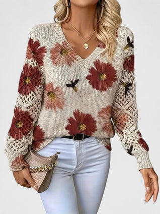 Liza Eleganter Cardigan