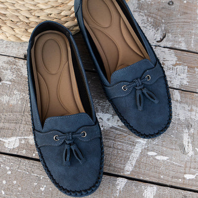 Becky Weiche Slip-On Loafer
