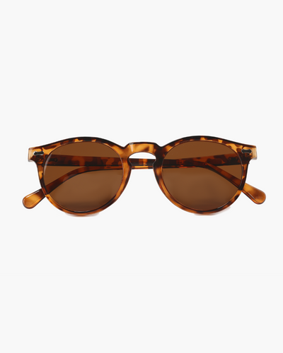 Polarisierte Sonnenbrille
