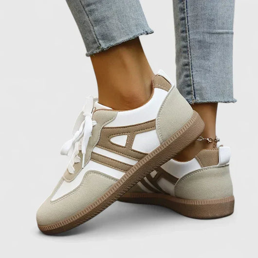 Sabrine Bequeme Slip-On Sneaker