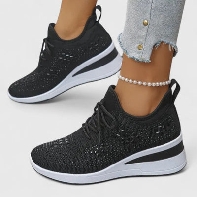 Shanileigh Bequeme Slip-On Schuhe