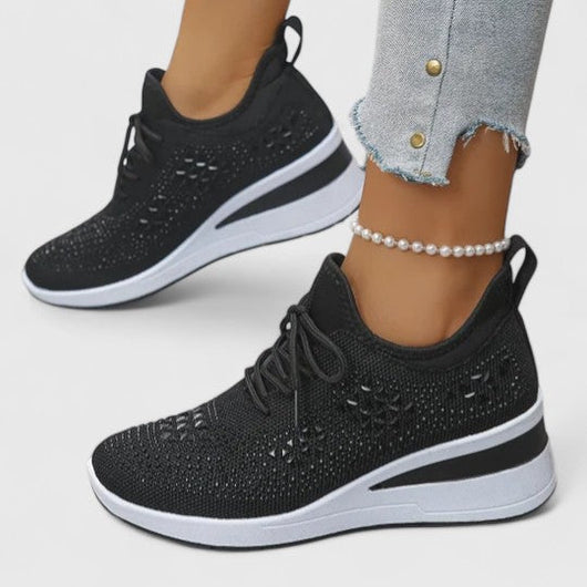 Shanileigh Bequeme Slip-On Schuhe