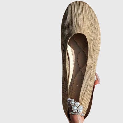 Mia Rutschfeste Atmungsaktive Sneaker