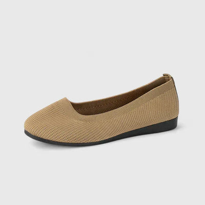 Mhyraene Bequeme Slip-On Schuhe