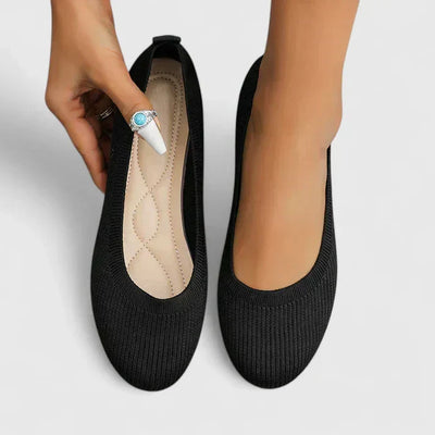 Mhyraene Bequeme Slip-On Schuhe