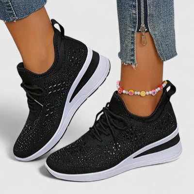 Shanileigh Bequeme Slip-On Schuhe