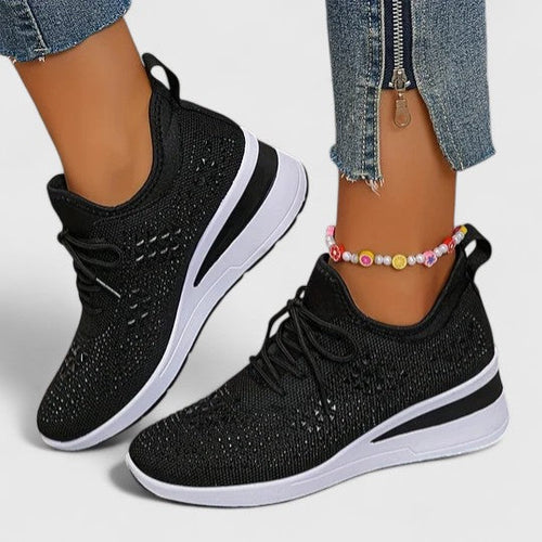 Shanileigh Bequeme Slip-On Schuhe
