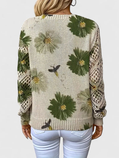 Liza Eleganter Cardigan