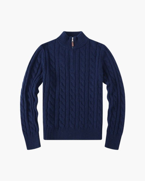 Verbier Half-Zip Pullover