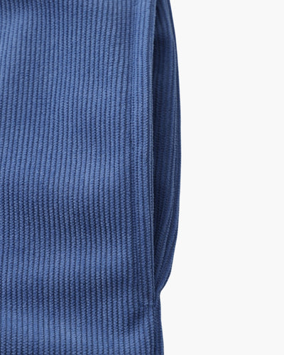 Seastride Shorts aus Cord