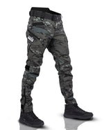 Richard | Funktionale Tactical-Hose