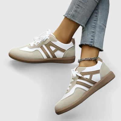 Sabrine Bequeme Slip-On Sneaker